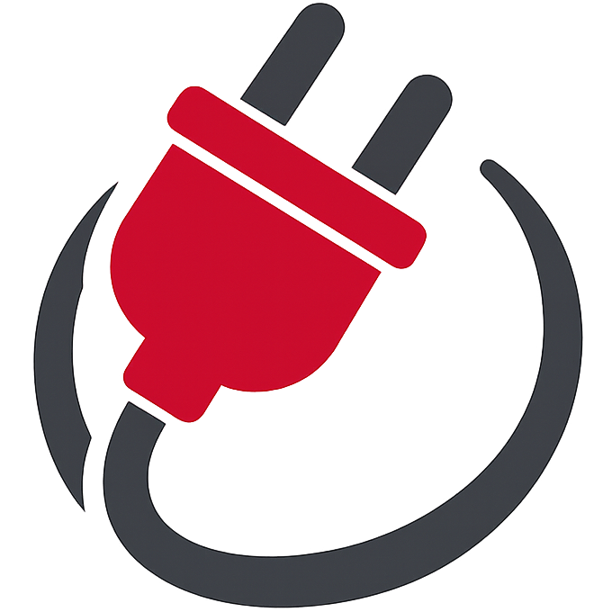 Icon ortsveränderliche Betriebsmittel