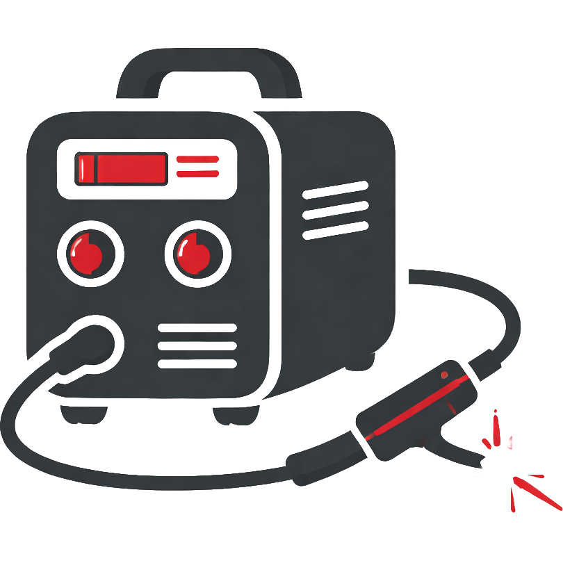 Icon Schweißgeräte