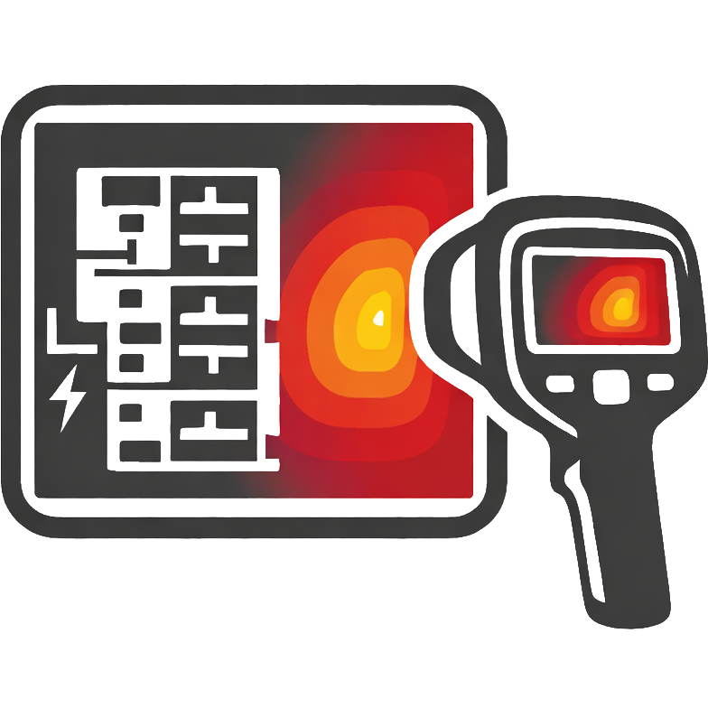 Icon Thermografie